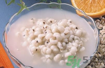 經(jīng)期可以喝薏米水嗎？經(jīng)期喝薏米水會(huì)不會(huì)肚子痛？