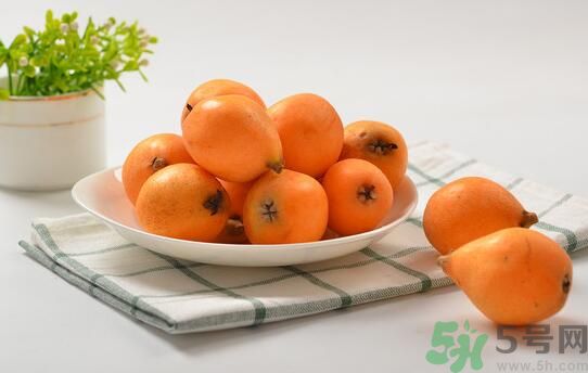 經(jīng)期可以吃枇杷嗎？經(jīng)期吃枇杷會不會肚子痛？