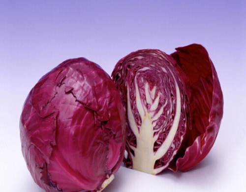 紫甘藍(lán)變藍(lán)是為什么？紫甘藍(lán)變藍(lán)能吃嗎？