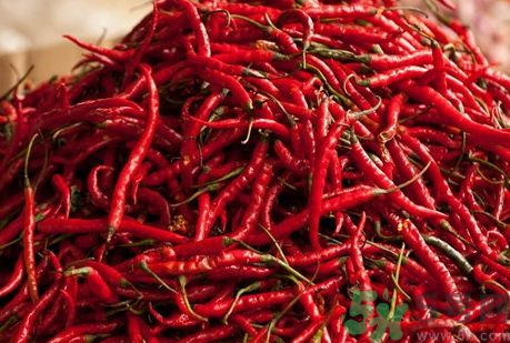 辣椒是酸性還是堿性?辣椒是堿性的食物嗎? 辣椒是酸性還是堿性?辣椒是堿性的食物嗎?