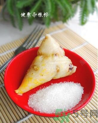 高粱米可以包粽子嗎？高粱米可以用來包粽子嗎？