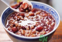 高粱米是涼性嗎？高粱米是涼性還是熱性？