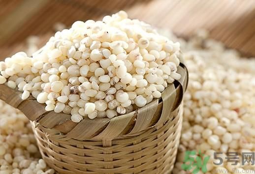 高粱米是堿性嗎？高粱米是堿性還是酸性？