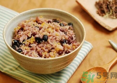 高粱米能做飯嗎？高粱米做飯好嗎？