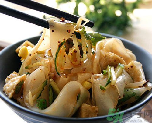 流產(chǎn)了能吃涼皮嗎？流產(chǎn)后吃涼皮會怎么樣？