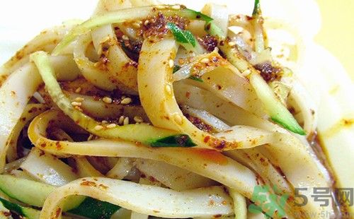 流產(chǎn)了能吃涼皮嗎？流產(chǎn)后吃涼皮會怎么樣？