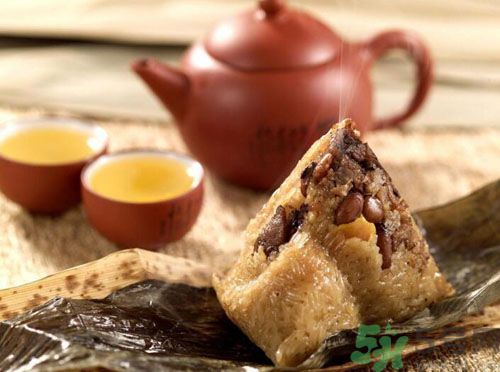 高粱米包粽子好吃嗎？怎么用高粱米包粽子？