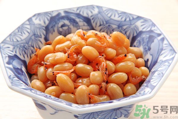 茄子和蝦能一起吃嗎？茄子和蝦可以一起吃嗎？