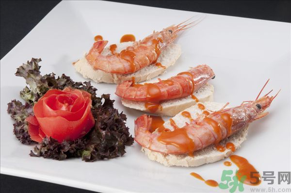 茄子和蝦能一起吃嗎？茄子和蝦可以一起吃嗎？