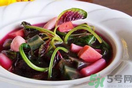 莧菜是發(fā)物嗎？莧菜是不是發(fā)物？