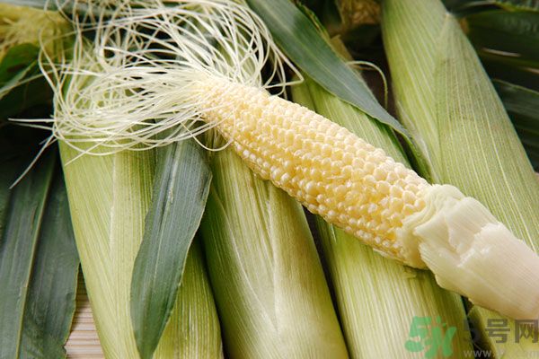 南瓜和玉米可以一起吃嗎？南瓜和玉米一起吃好嗎？