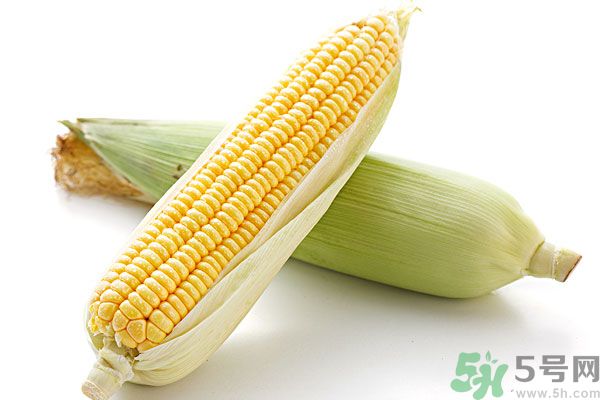 南瓜和玉米可以一起吃嗎？南瓜和玉米一起吃好嗎？