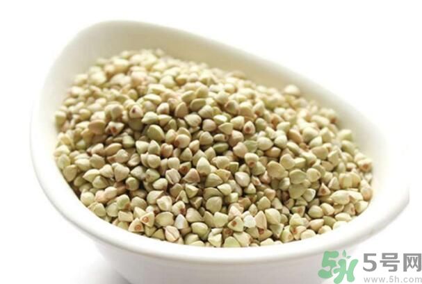 蕎麥有什么功效？蕎麥的功效是什么？