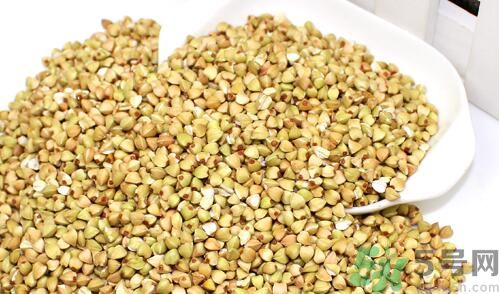 蕎麥有什么功效？蕎麥的功效是什么？