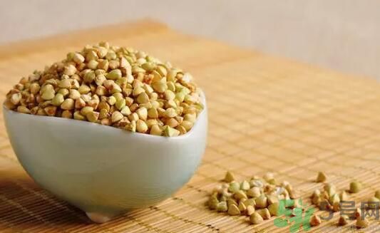 蕎麥能和糯米一起吃嗎？蕎麥和糯米一起吃好嗎？