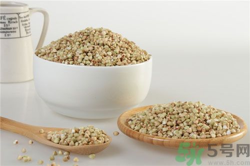 蕎麥可以和大米一起吃嗎？蕎麥能和大米一起吃嗎？