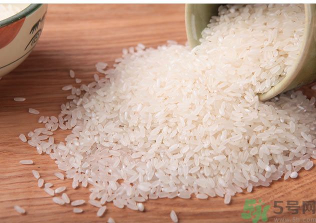 蕎麥可以和大米一起吃嗎？蕎麥能和大米一起吃嗎？