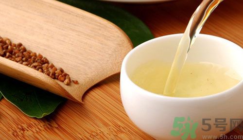 蕎麥能泡茶嗎？蕎麥泡茶有什么好處？