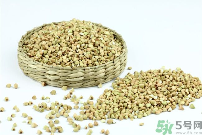 蕎麥可以降血壓嗎？蕎麥怎么吃降血壓？