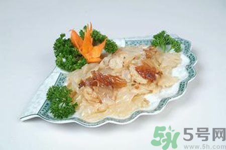 怎么挑選海蜇絲？挑選海蜇絲的技巧有哪些？