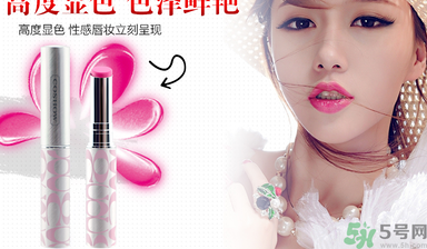 珂秀絲蜜炫色滋潤唇膏XS206是什么顏色？珂秀絲蜜炫色滋潤唇膏XS206怎么樣？