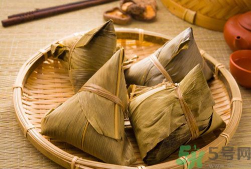 蕎麥可以包粽子嗎？蕎麥可以用來(lái)包粽子嗎？