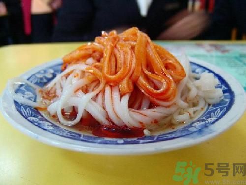 小孩子能吃涼皮嗎？寶寶可以吃涼皮嗎？