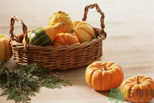 南瓜可以和薏米一起煮嗎？南瓜和薏米一起煮粥好嗎？