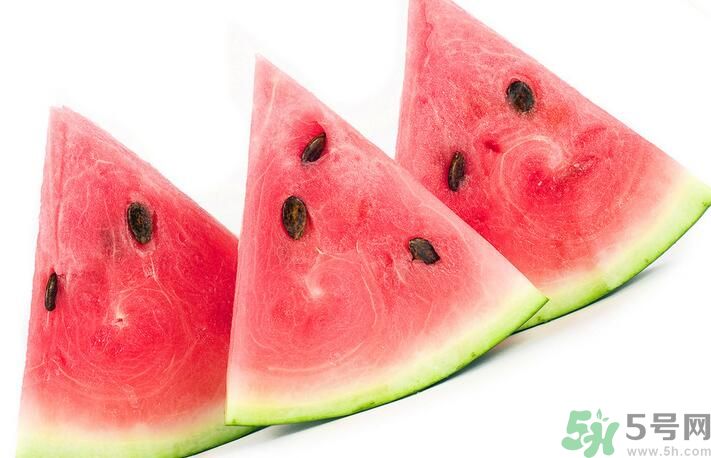 沙瓤西瓜怎么挑？怎么挑選西瓜？