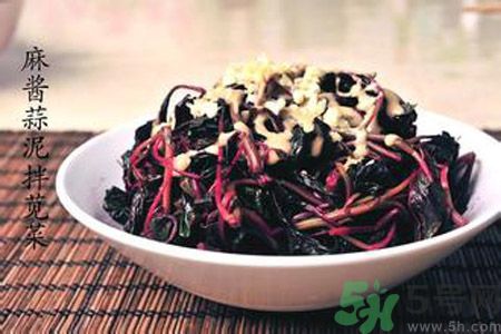 怎么挑選漢菜？挑選漢菜的方法