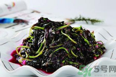 怎么挑選漢菜？挑選漢菜的方法