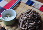 蕎麥怎么做成面條？蕎麥面條怎么做好吃？