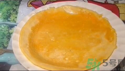 我的滑板鞋蛋包飯怎么做？我的滑板鞋蛋包飯的做法。