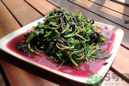 莧菜汁可以做什么吃的？莧菜汁食譜大全