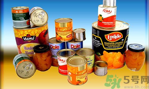  吃罐頭有什么壞處？吃罐頭有什么危害？