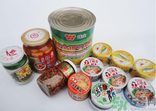  吃罐頭有什么壞處？吃罐頭有什么危害？