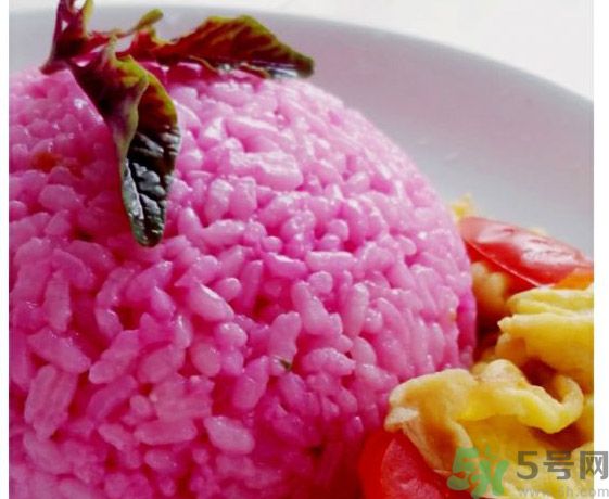 經(jīng)常吃莧菜飯好嗎？莧菜汁可以和飯一起吃嗎？