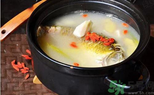 夏天吃魚會(huì)上火嗎？夏天上火能吃魚嗎？