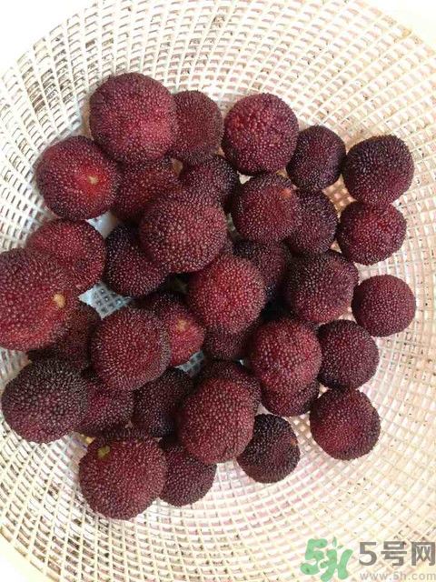 楊梅里面的蟲(chóng)子能吃嗎？楊梅里面的蟲(chóng)子吃了會(huì)怎么樣？