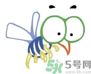 懷孕后被蚊子咬要用什么藥？懷孕后被蚊子咬可以用藥嗎？