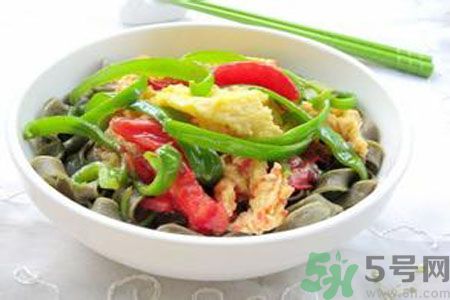 漢菜可以和雞蛋一起吃嗎？漢菜可以炒雞蛋嗎？