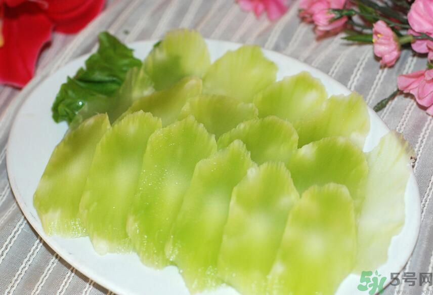 筍子是不是發(fā)物？筍子是發(fā)物嗎？