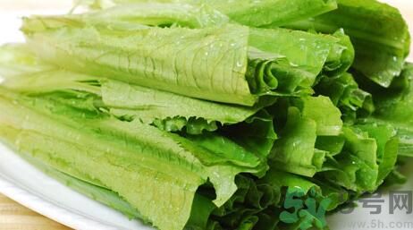 萵筍葉為什么是苦的？萵筍葉能吃嗎？