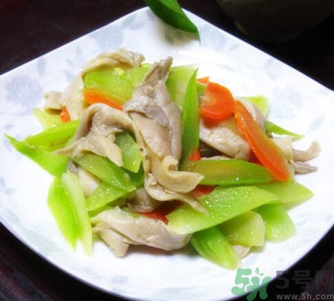 萵筍怎么做好吃？萵筍的做法有哪些？