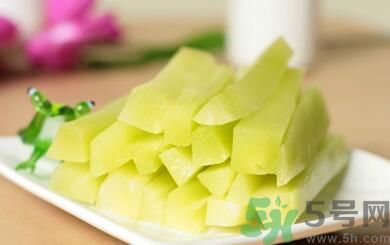 萵筍怎么做好吃？萵筍的做法有哪些？