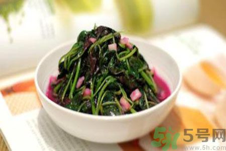 莧菜和甲魚一起吃會中毒嗎？吃了莧菜了甲魚怎么辦？