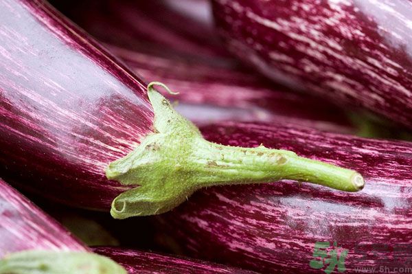 茄子里面有黑點(diǎn)能吃嗎？茄子里面黑了能吃嗎？
