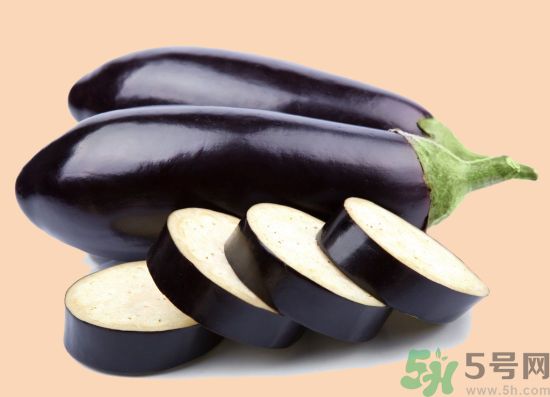 茄子能和萵筍一起炒嗎？茄子能和萵筍一起吃嗎？