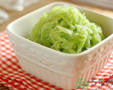 茄子能和萵筍一起炒嗎？茄子能和萵筍一起吃嗎？