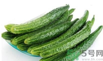 黃瓜能和萵筍一起炒嗎？黃瓜可以和萵筍一起吃嗎？